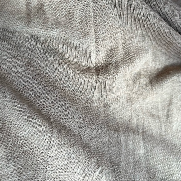 Allsaints gray Cecily Dress small - Picture 7 of 9